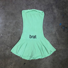 Load image into Gallery viewer, brat dress
