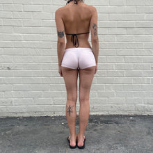 Load image into Gallery viewer, Ayla Short Pink Stripe
