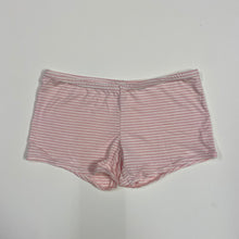 Load image into Gallery viewer, Ayla Short Pink Stripe
