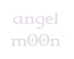 Angel Moon